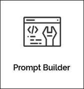 Prompt Builder