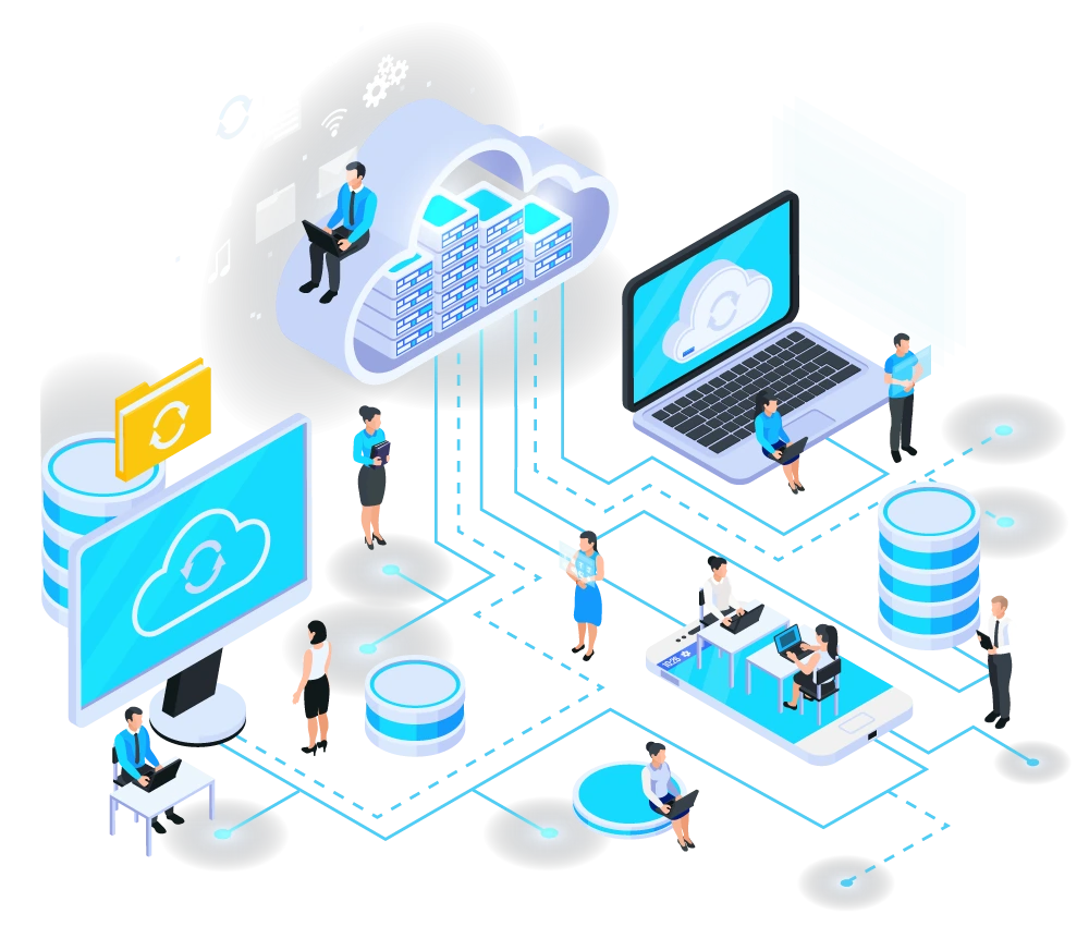 Salesforce Migration