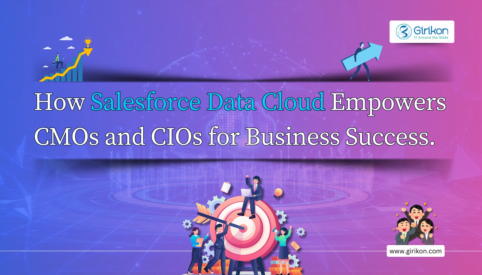 Why You Need Agentforce to Stay Competitive in an AI-driven Market