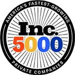 inc 5000