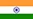 india Flag