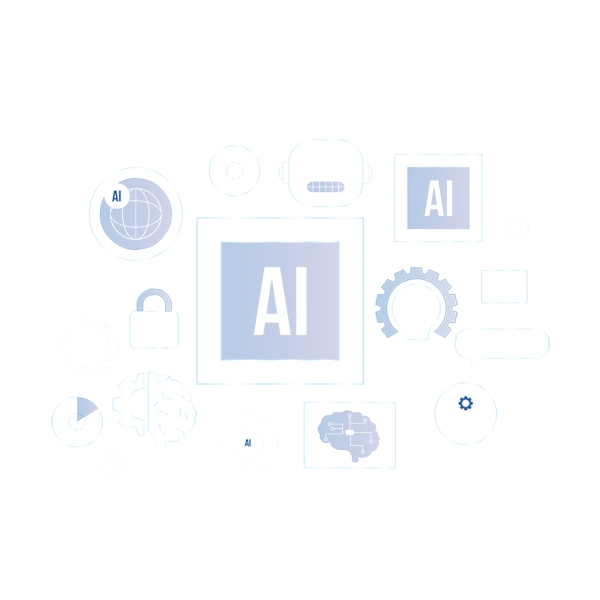 Salesforce AI Services