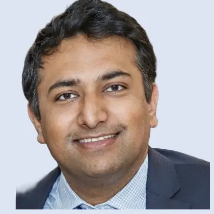 Ujwal Gupta