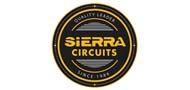 Sierra Proto Express logo
