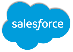 Salesforce logo