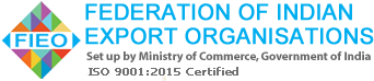 FIEO logo