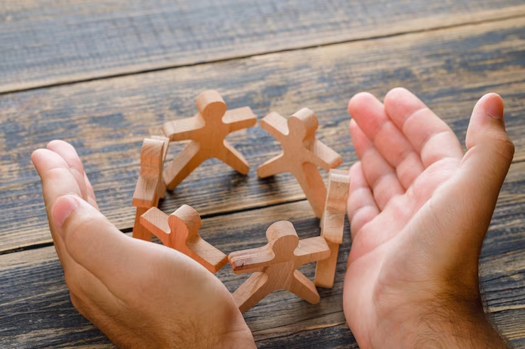 HubSpot consulting for nonprofit and policy organizations