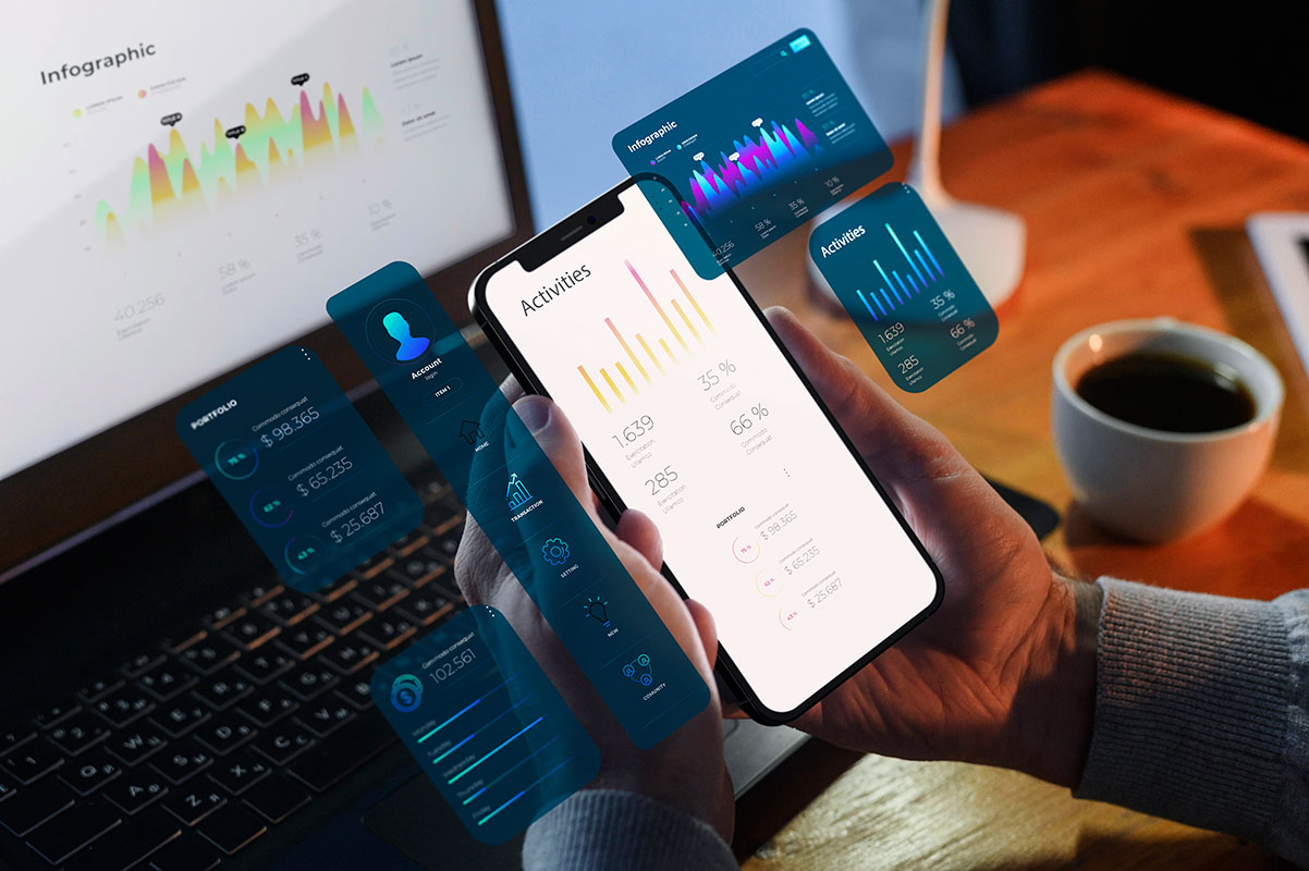 HubSpot AI insights, reporting and dashboards