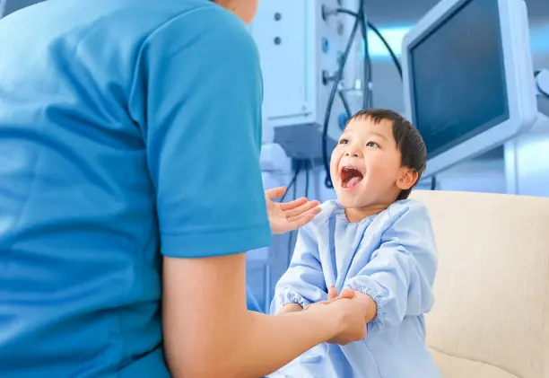 Healthcare Salesforce Services