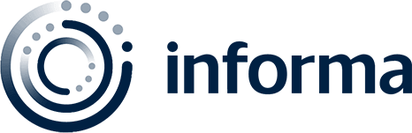 Informa PLC logo