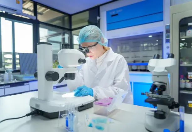 Life Sciences Salesforce Services
