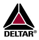 ITW Deltar Fasteners logo