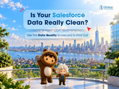 Salesforce Consulting
